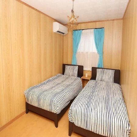 Hotel Star Light Terrace Teruya Kui Zewnętrze zdjęcie