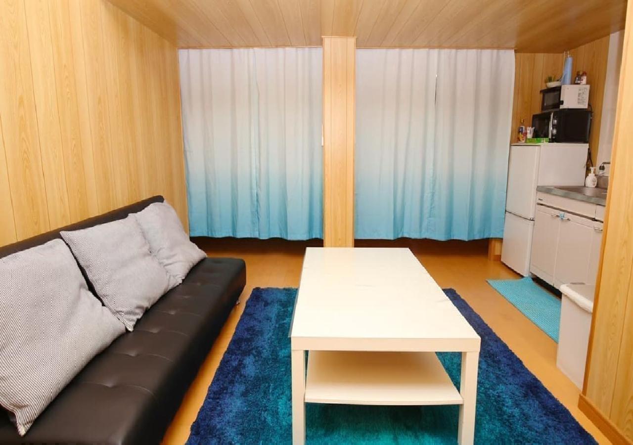 Hotel Star Light Terrace Teruya Kui Zewnętrze zdjęcie