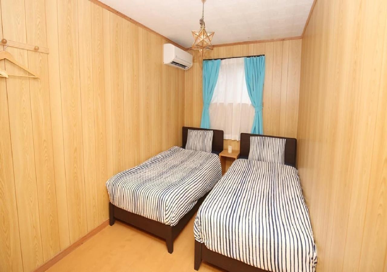 Hotel Star Light Terrace Teruya Kui Zewnętrze zdjęcie