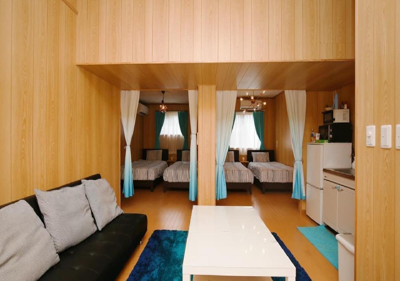 Hotel Star Light Terrace Teruya Kui Zewnętrze zdjęcie