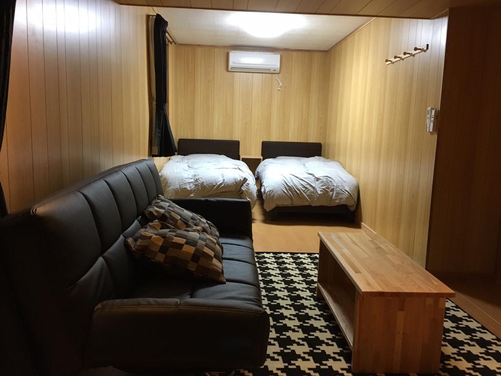 Hotel Star Light Terrace Teruya Kui Zewnętrze zdjęcie