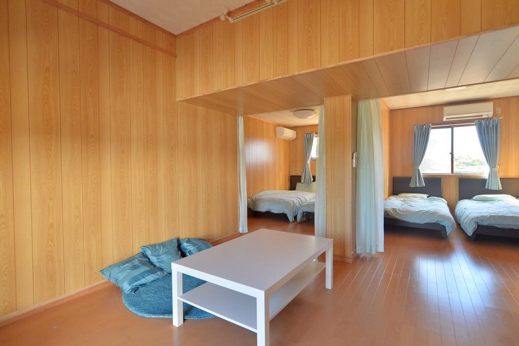 Hotel Star Light Terrace Teruya Kui Zewnętrze zdjęcie
