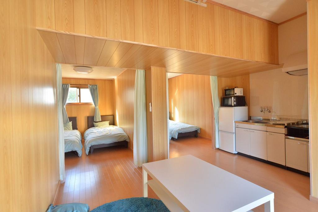 Hotel Star Light Terrace Teruya Kui Zewnętrze zdjęcie